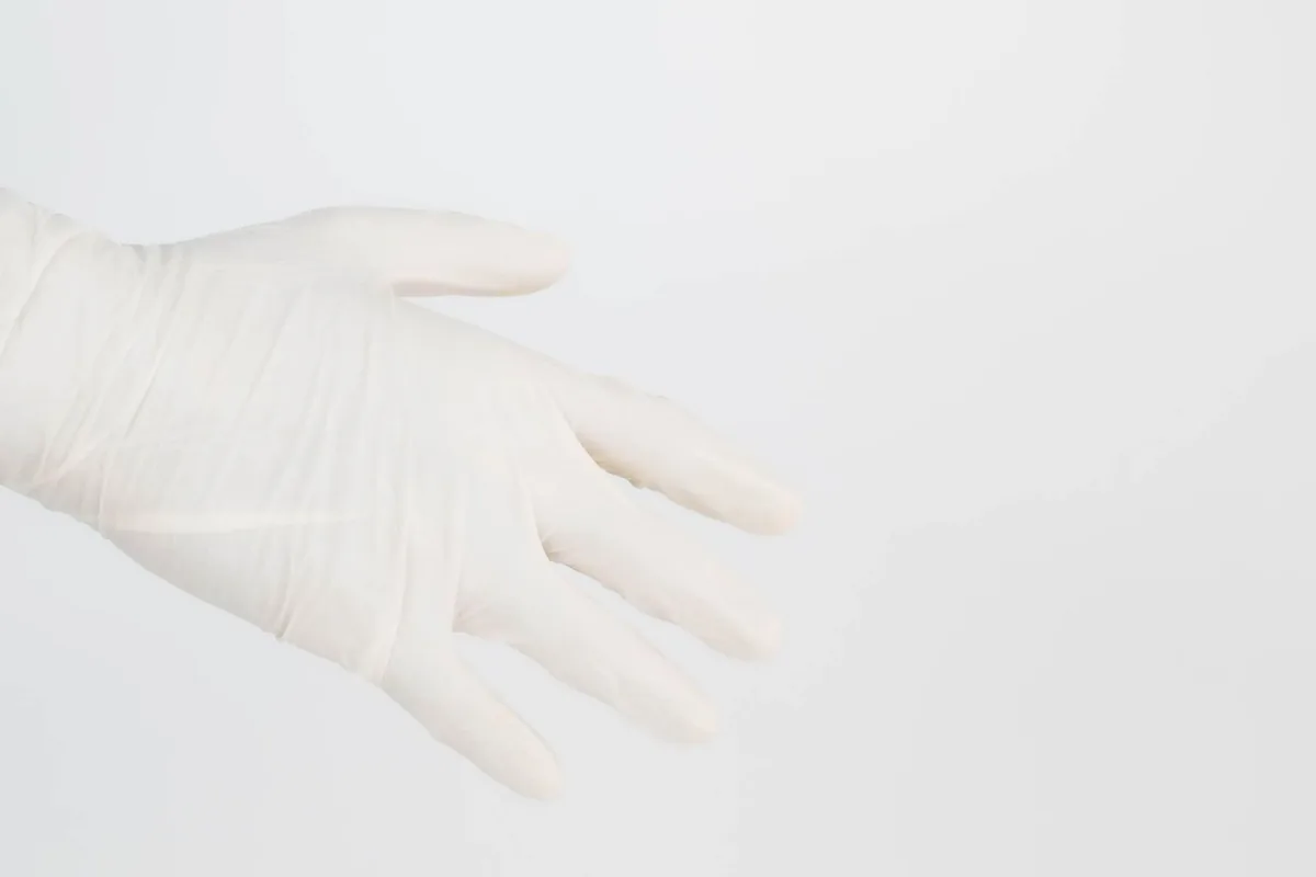 Bodily Fluid Cleanup in Ramapo College of New Jersey, NJ