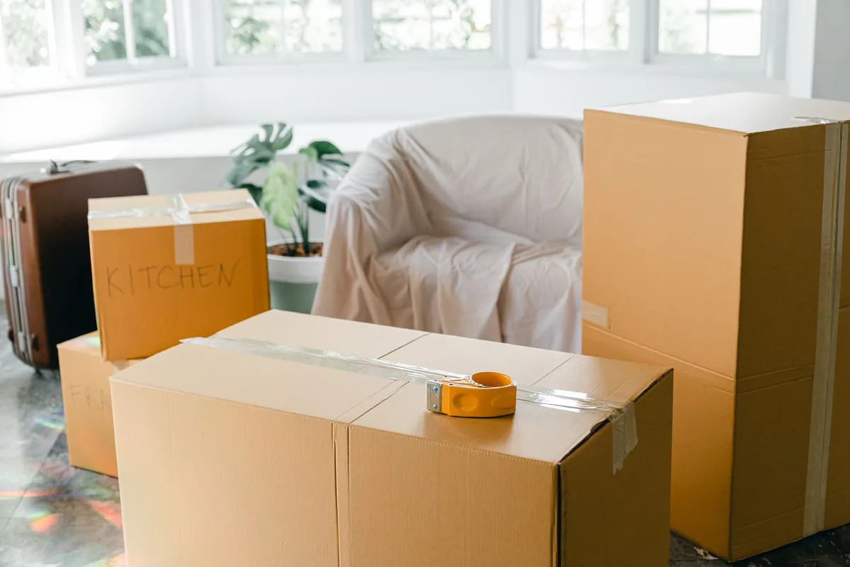 Hoarding Cleanup in Ramapo College of New Jersey, NJ
